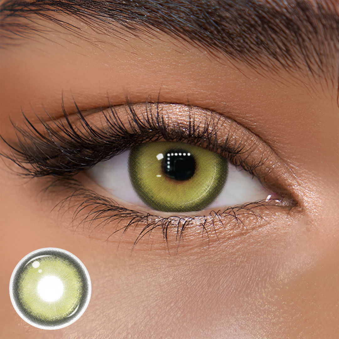 TolyTolly Northern Brown