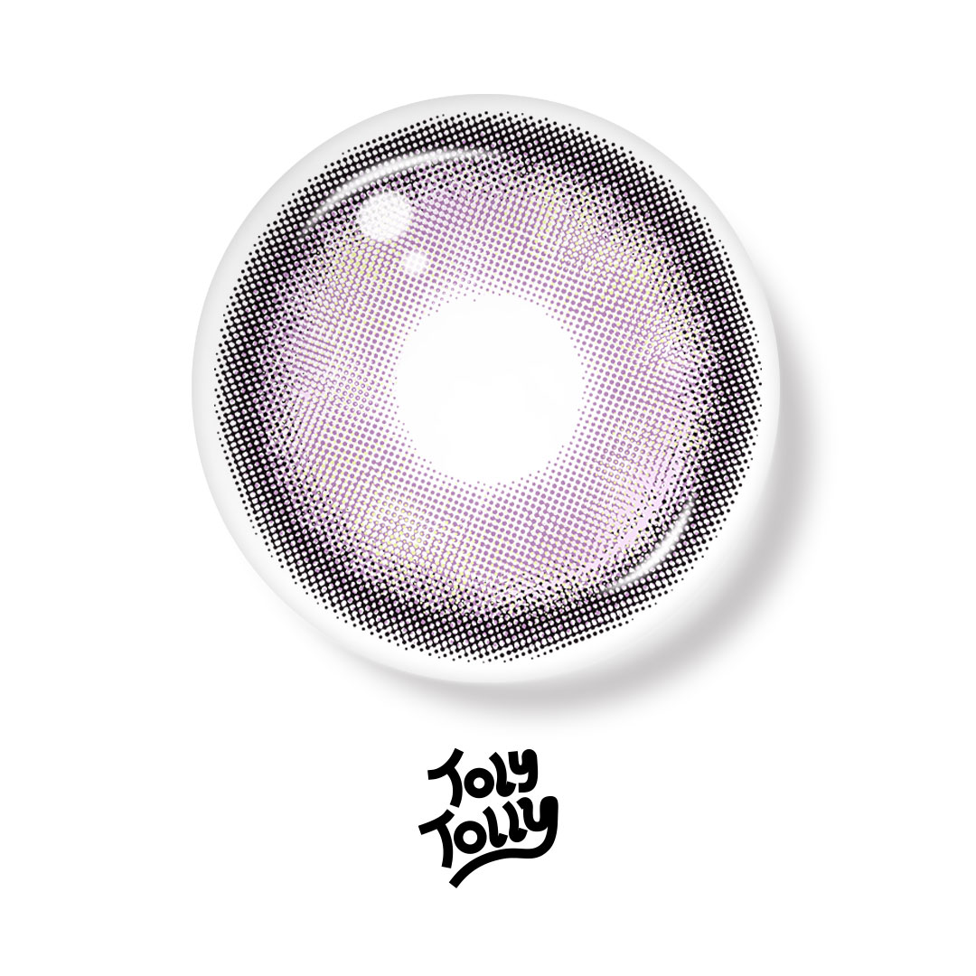 TolyTolly Northern Pink