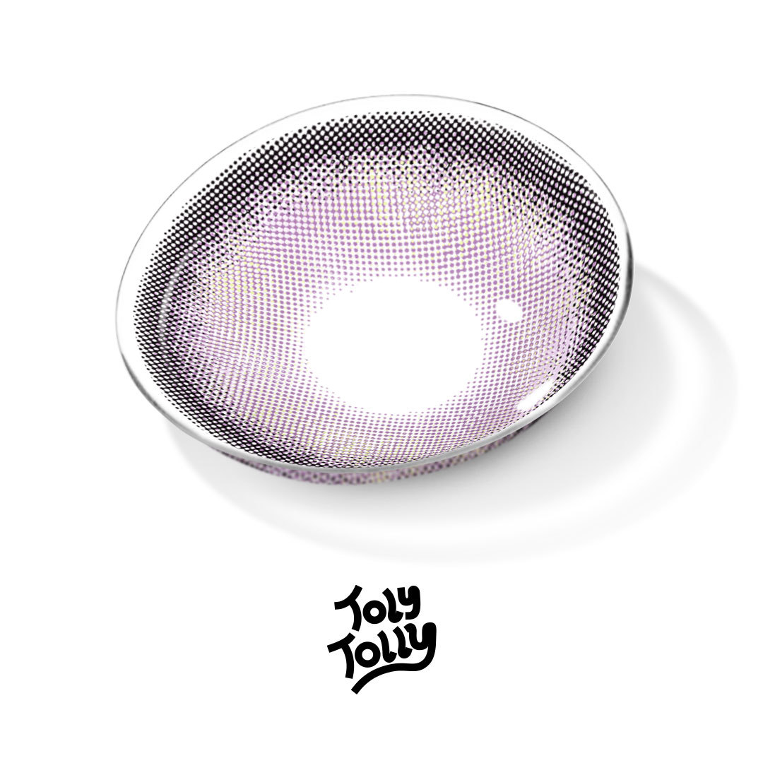 TolyTolly Northern Pink