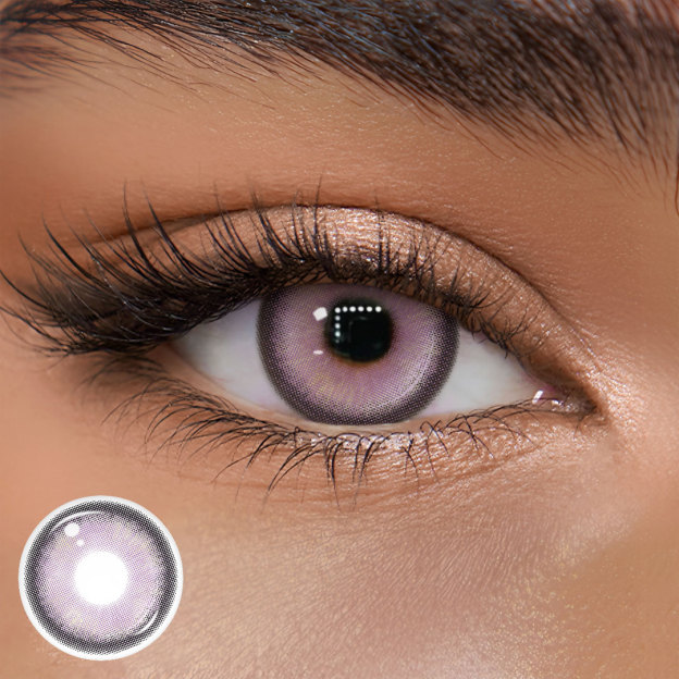 TolyTolly Northern Pink