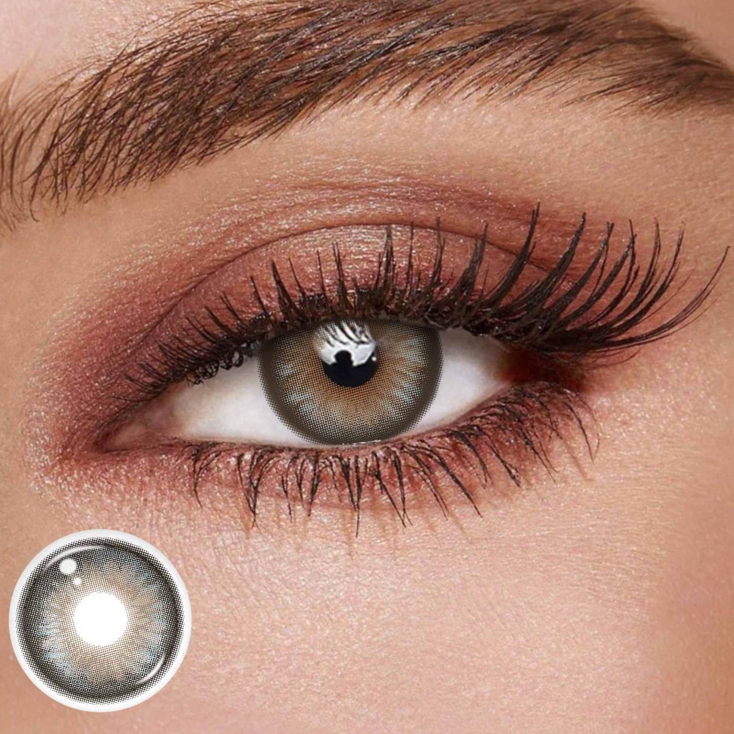 TolyTolly Novell Brown