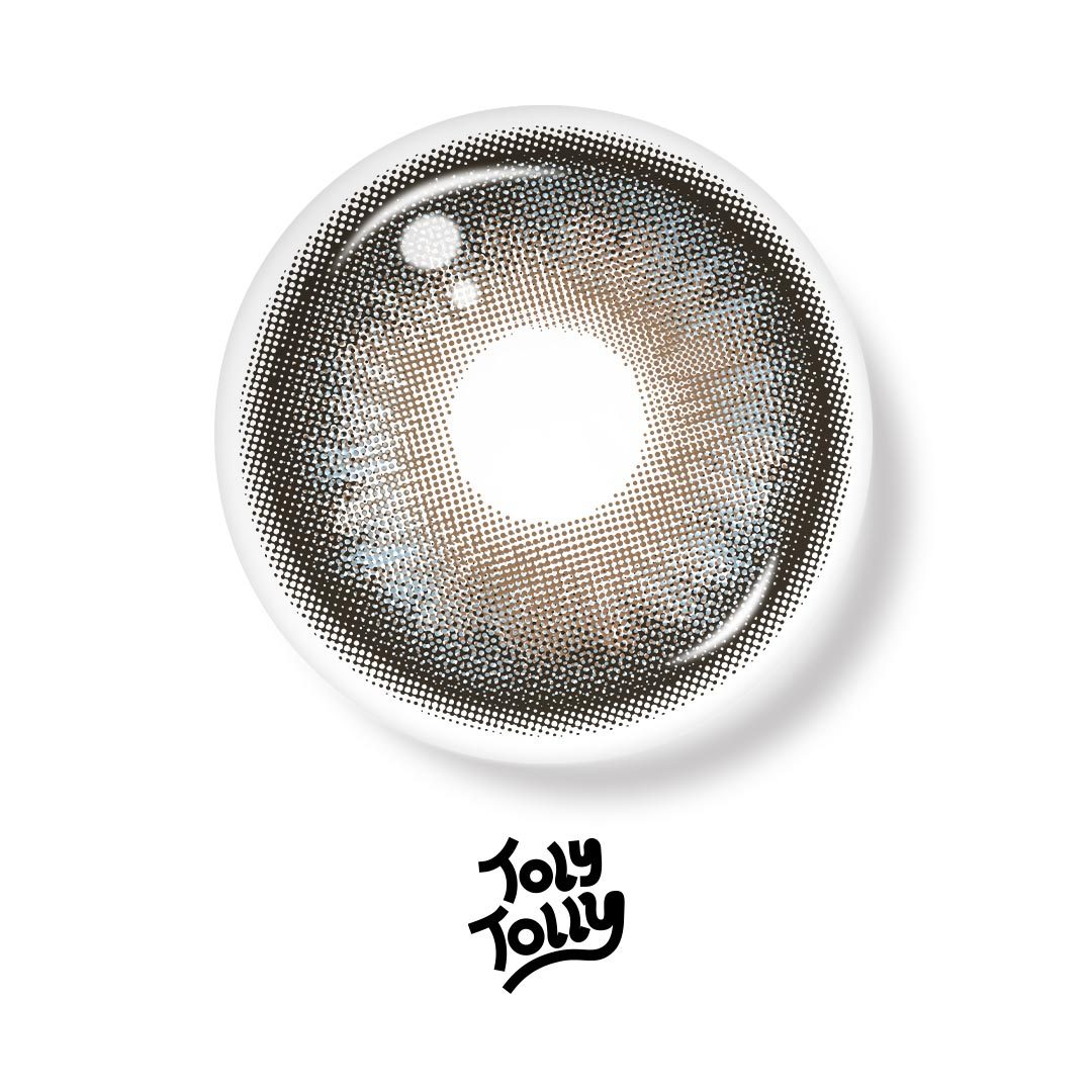 TolyTolly Novell Brown