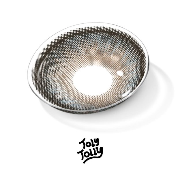 TolyTolly Novell Brown