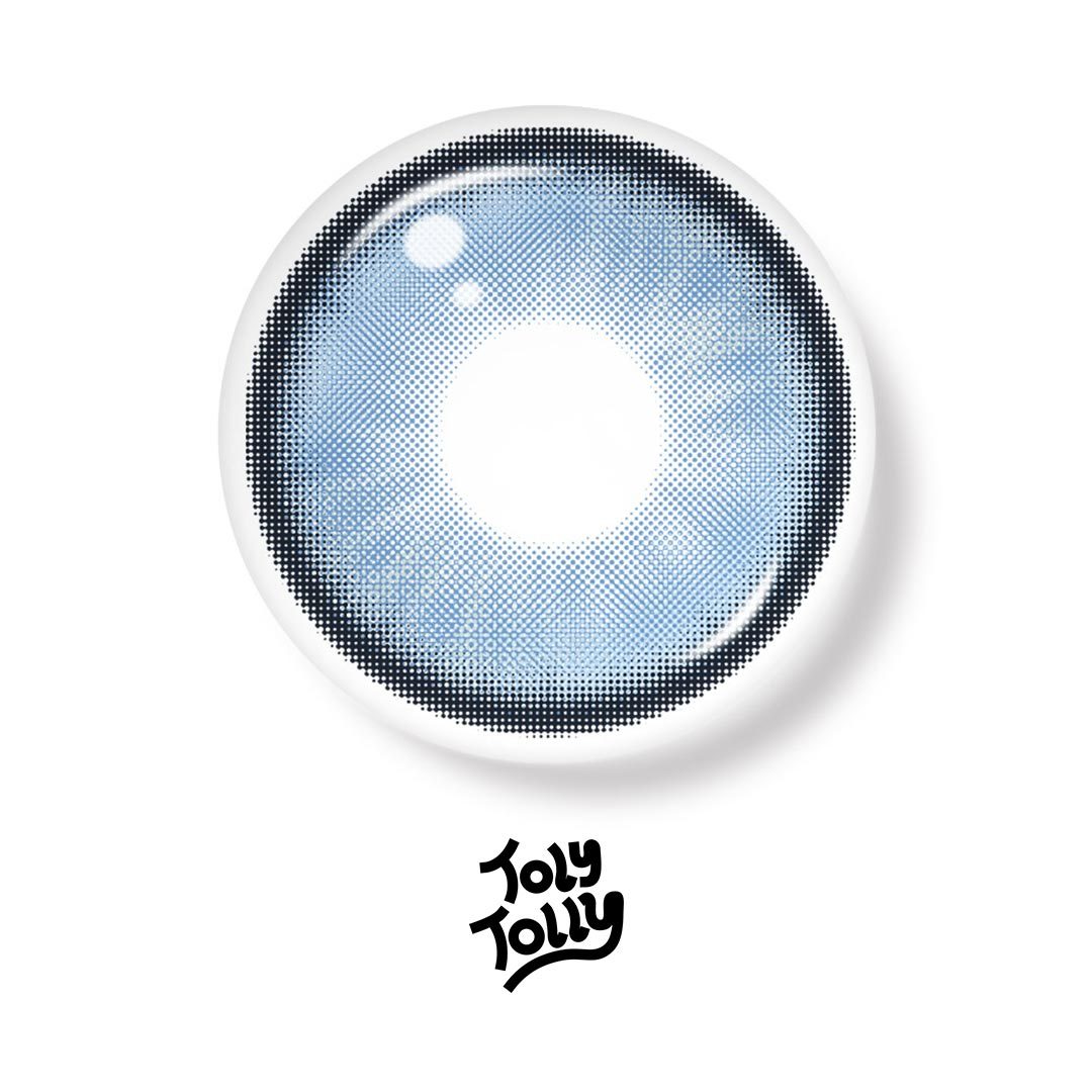 TolyTolly Obscura Blue