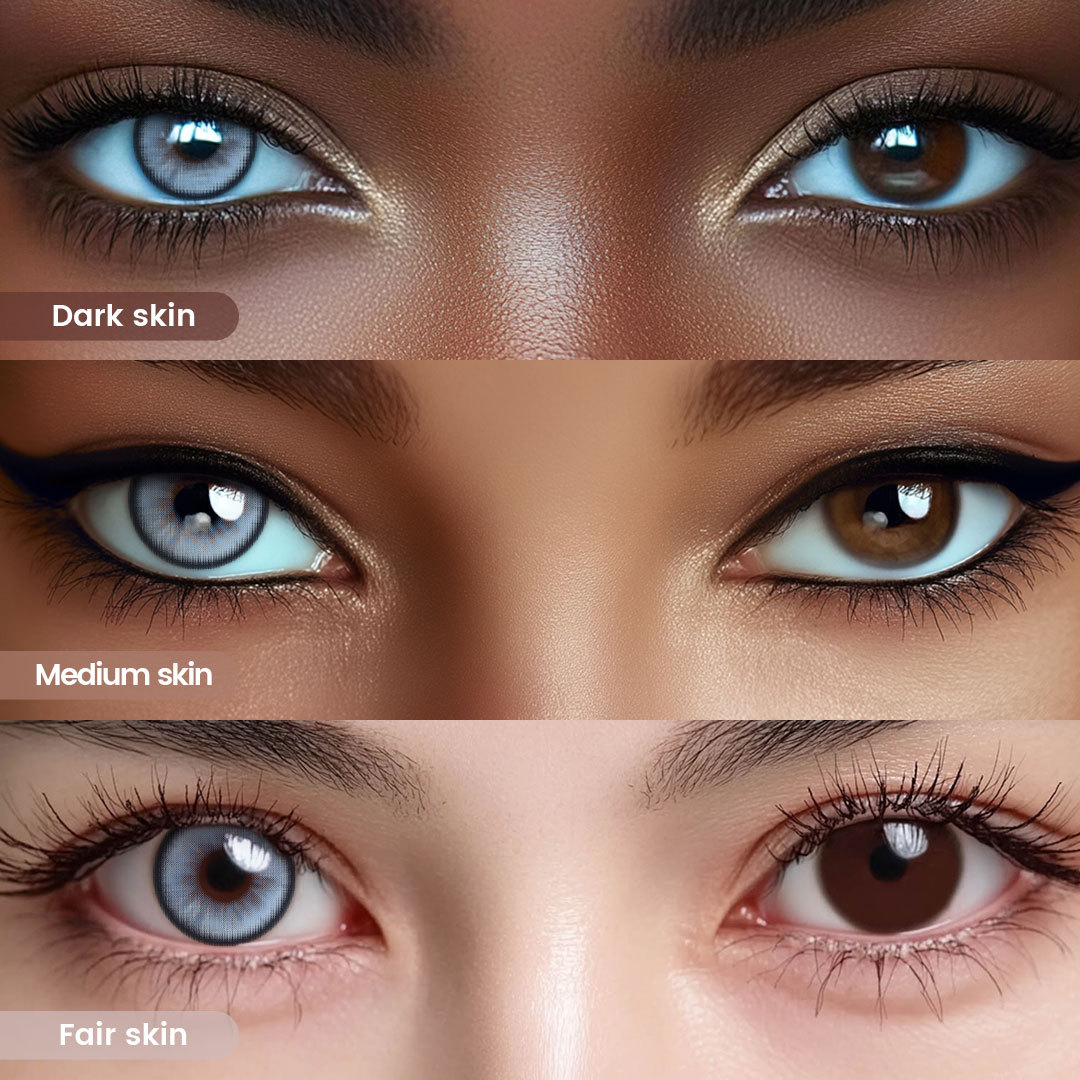 TolyTolly Obscura Blue