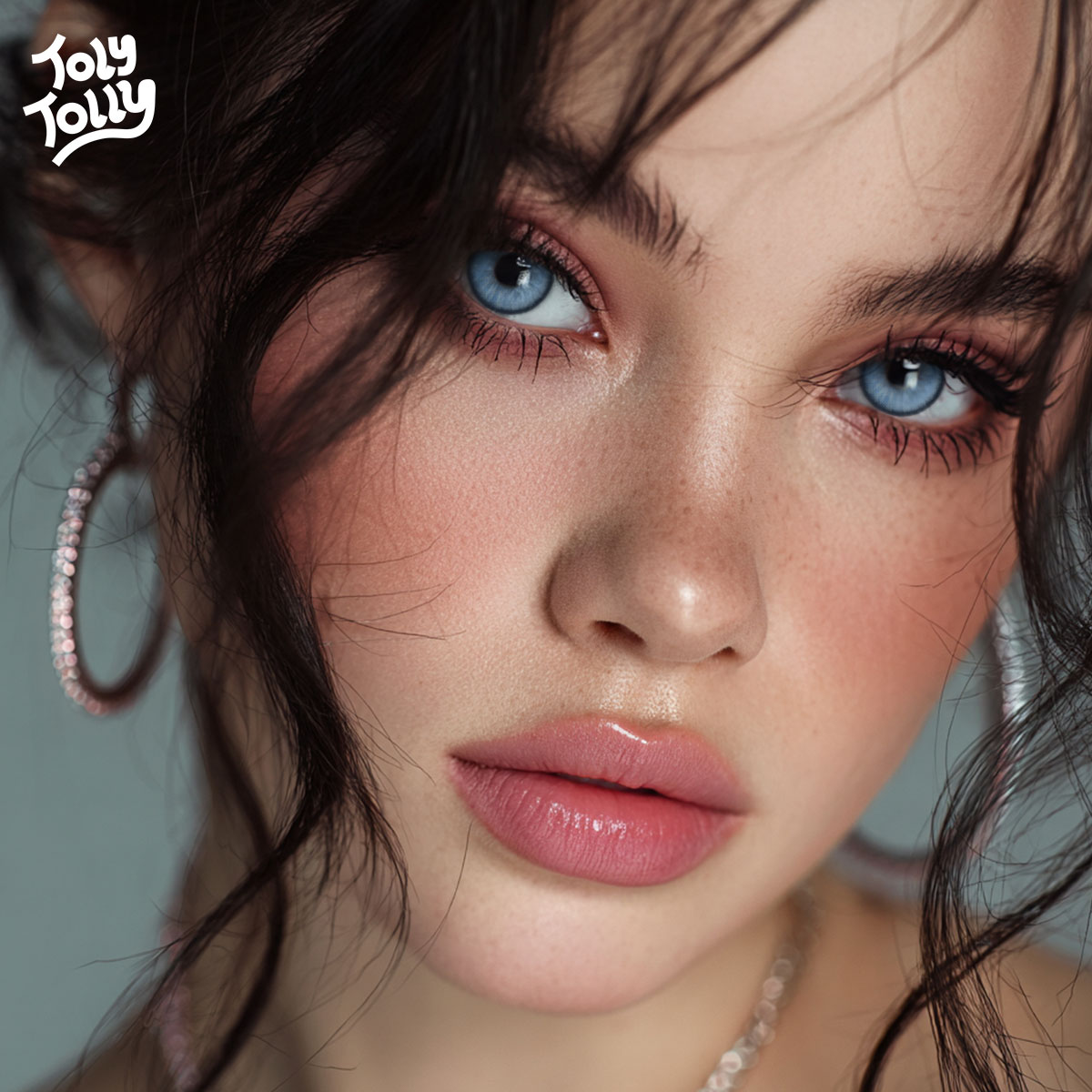 TolyTolly Obscura Blue