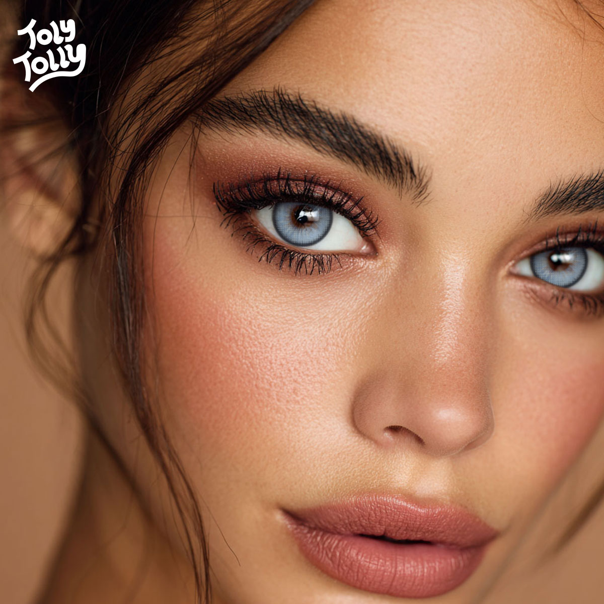 TolyTolly Obscura Blue