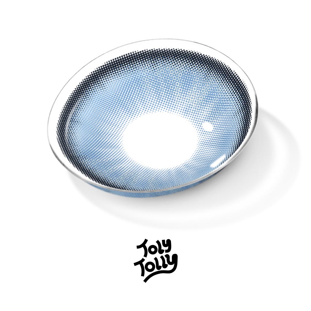 TolyTolly Obscura Blue