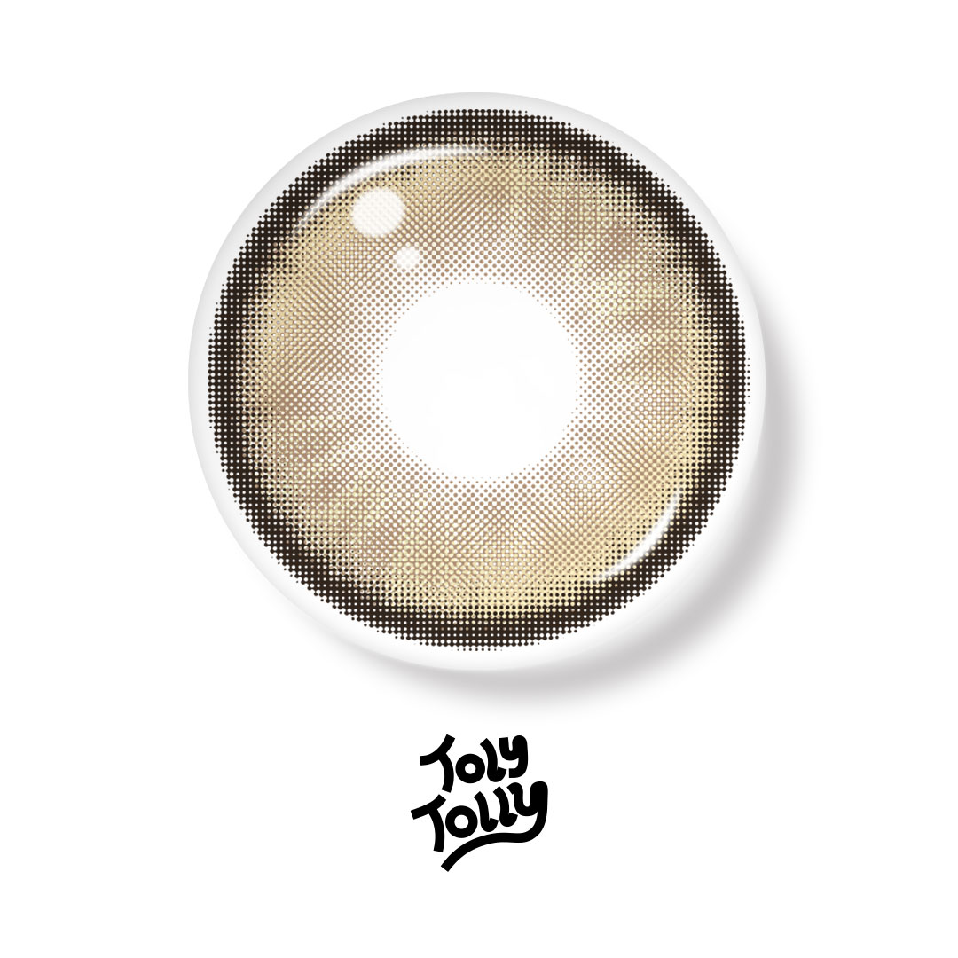 TolyTolly Obscura Brown