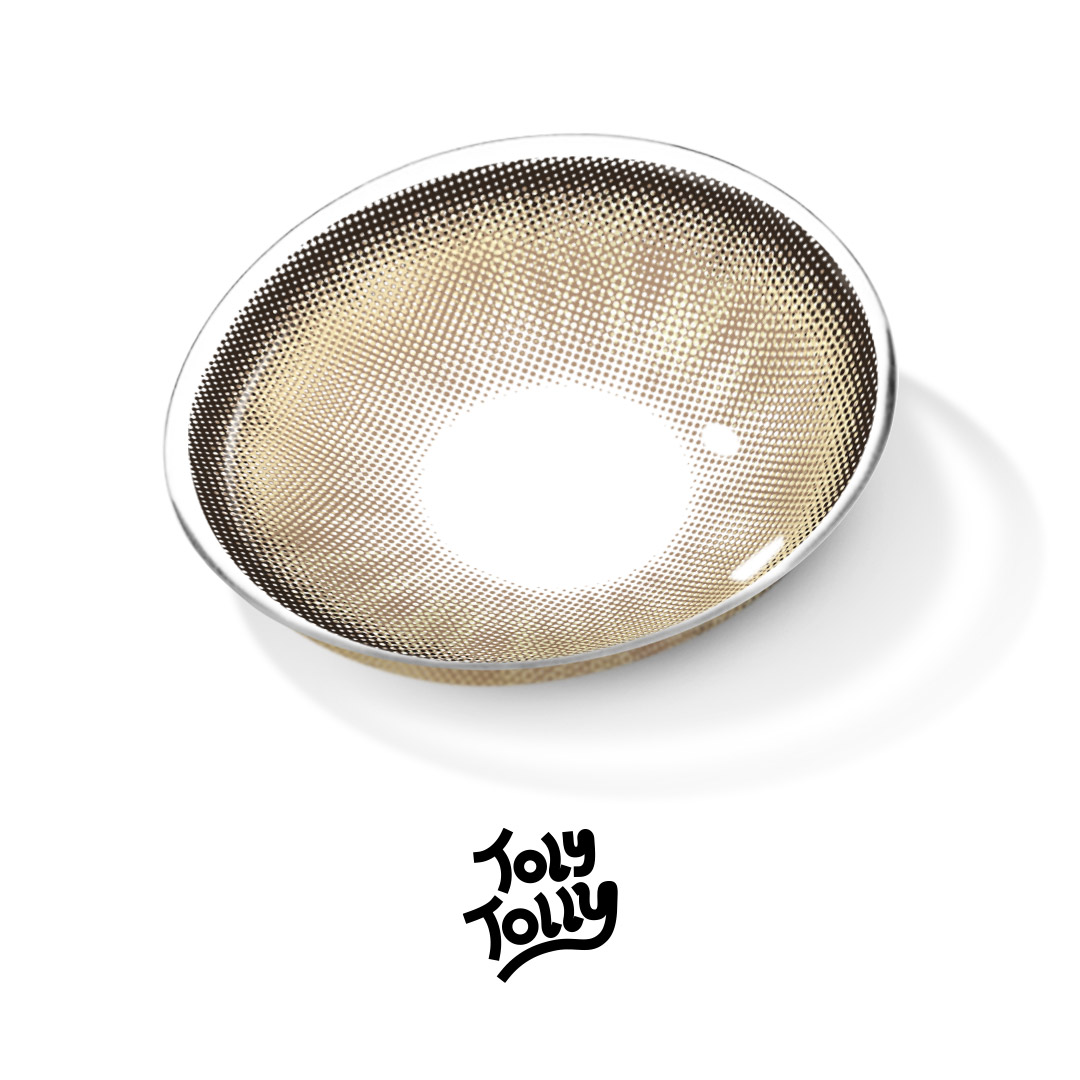 TolyTolly Obscura Brown