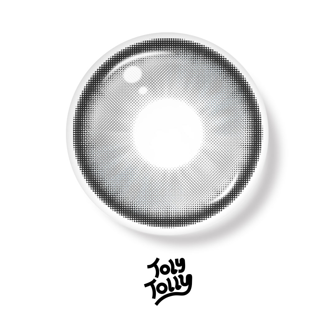 TolyTolly Obscura Gray