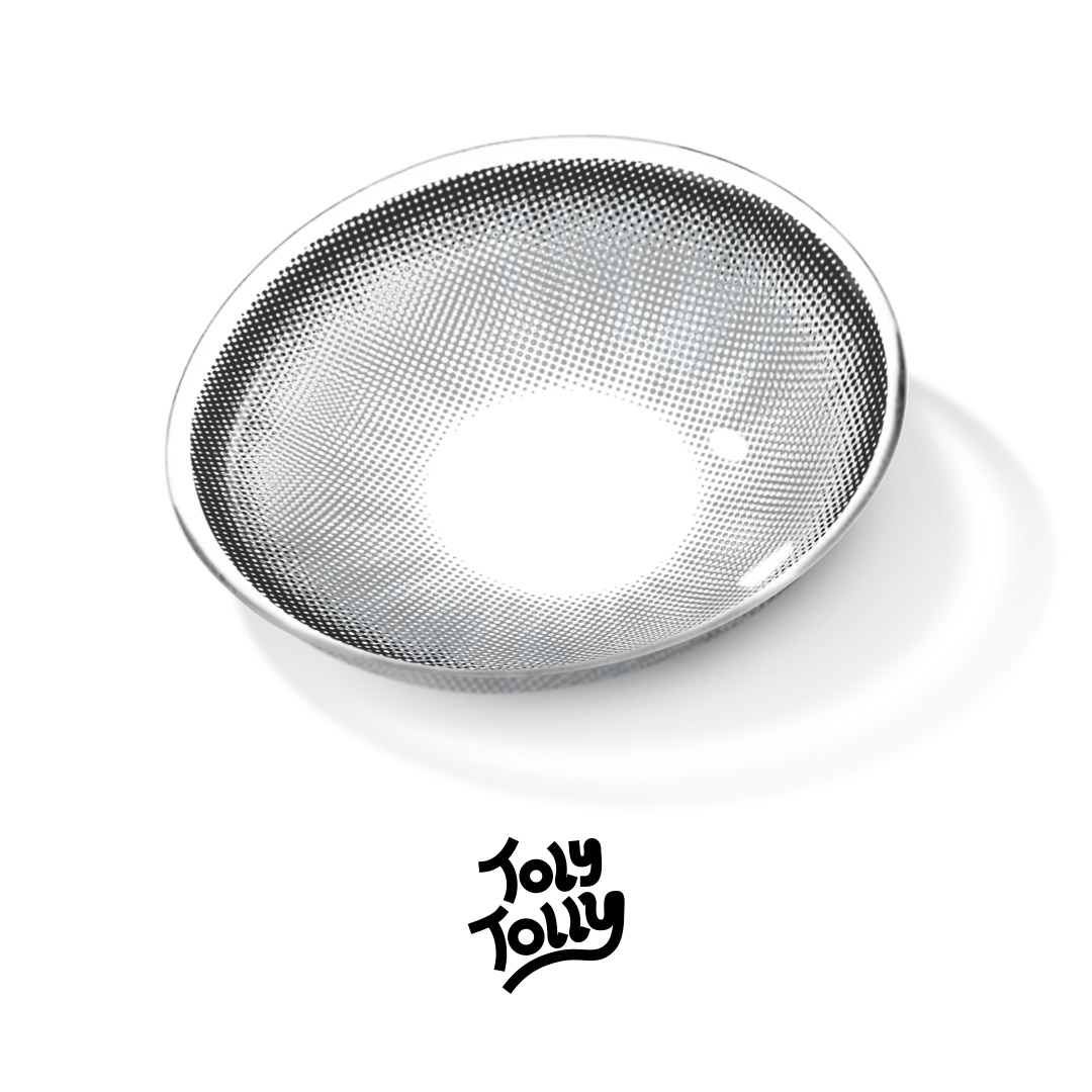 TolyTolly Obscura Gray