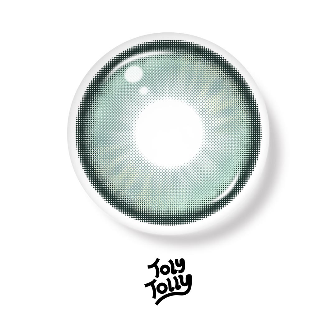 TolyTolly Obscura Green