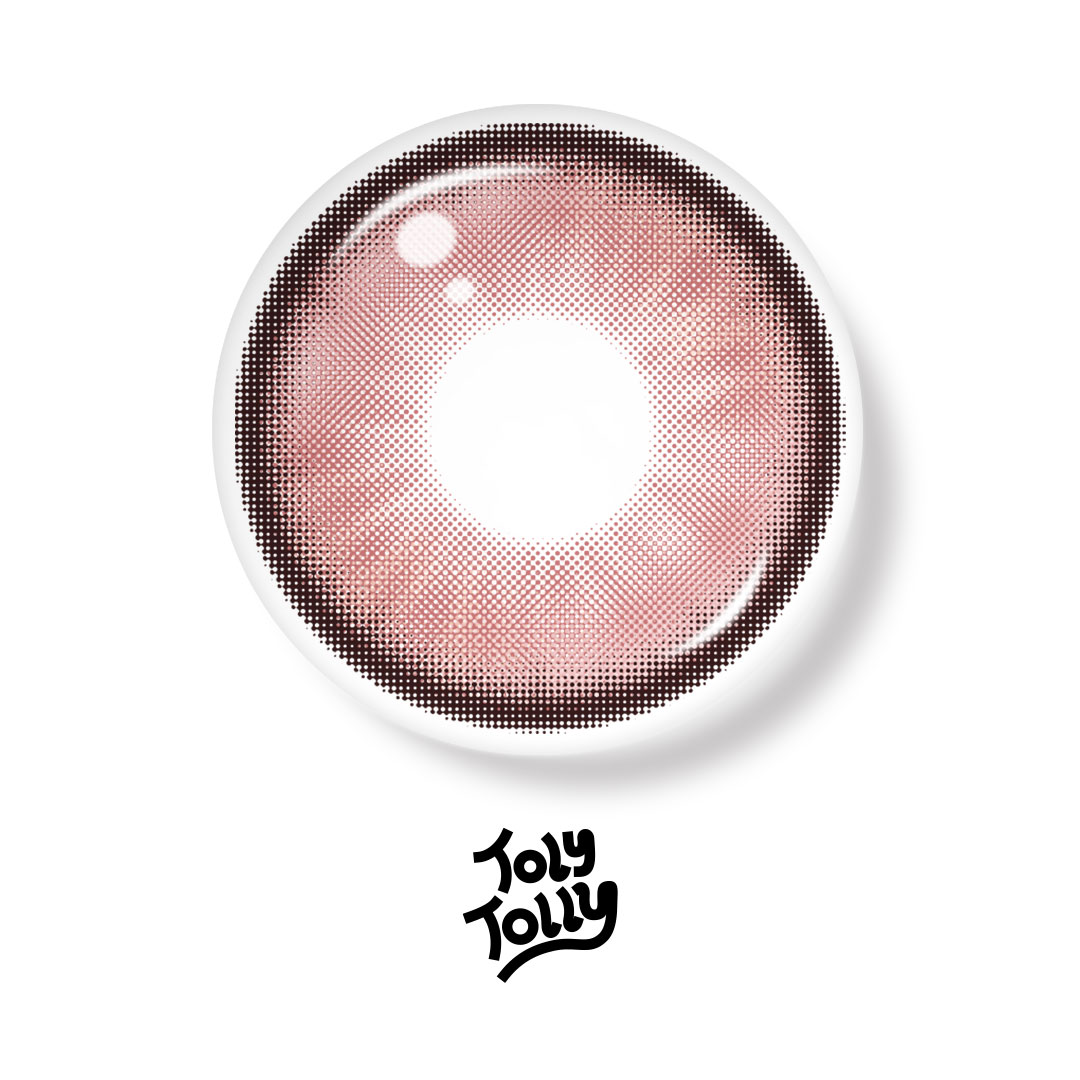 TolyTolly Obscura Red