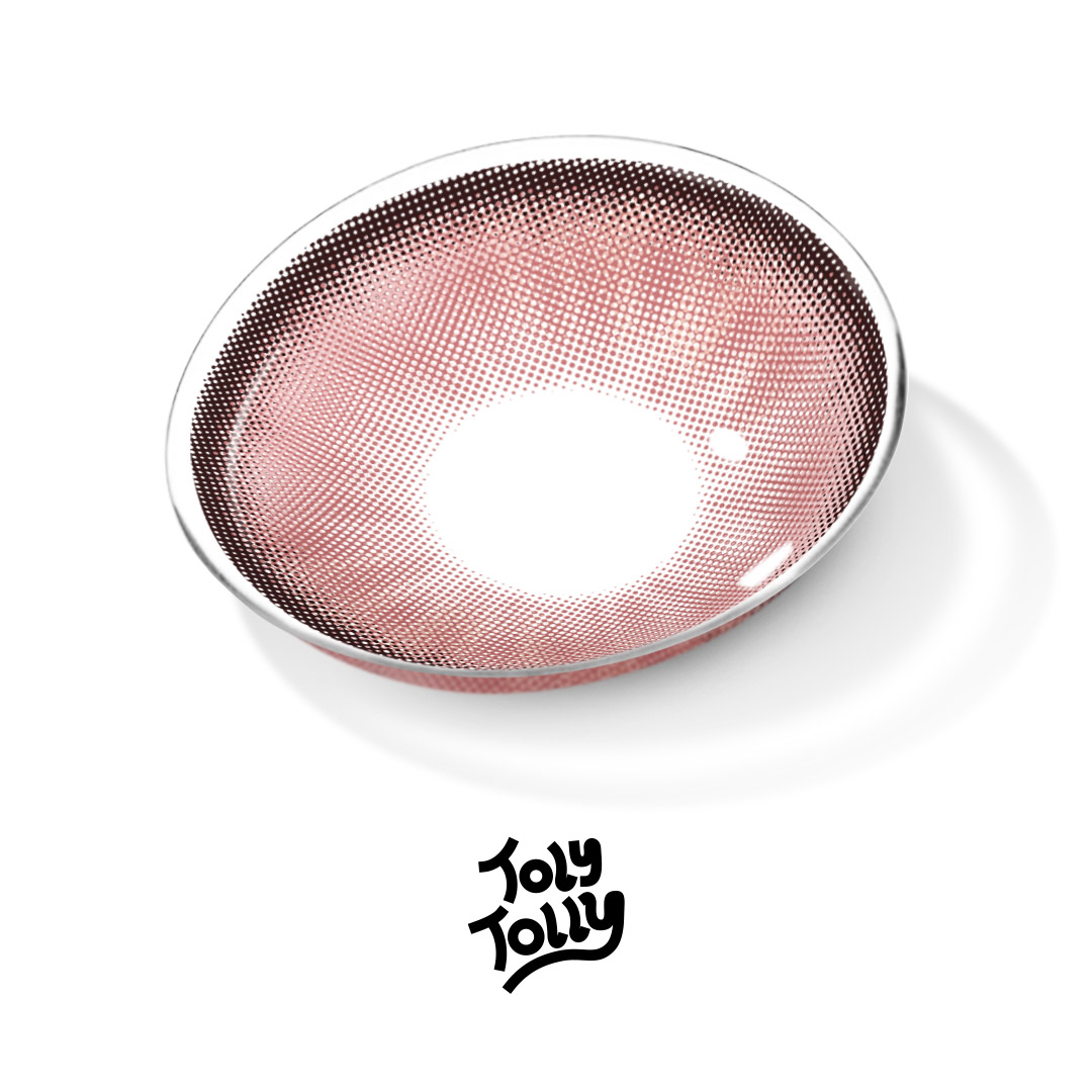 TolyTolly Obscura Red