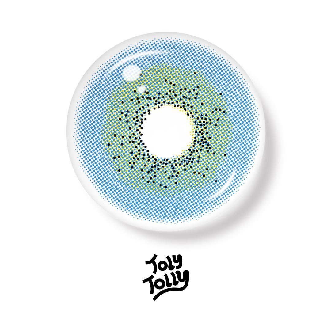 TolyTolly Ocean Blue