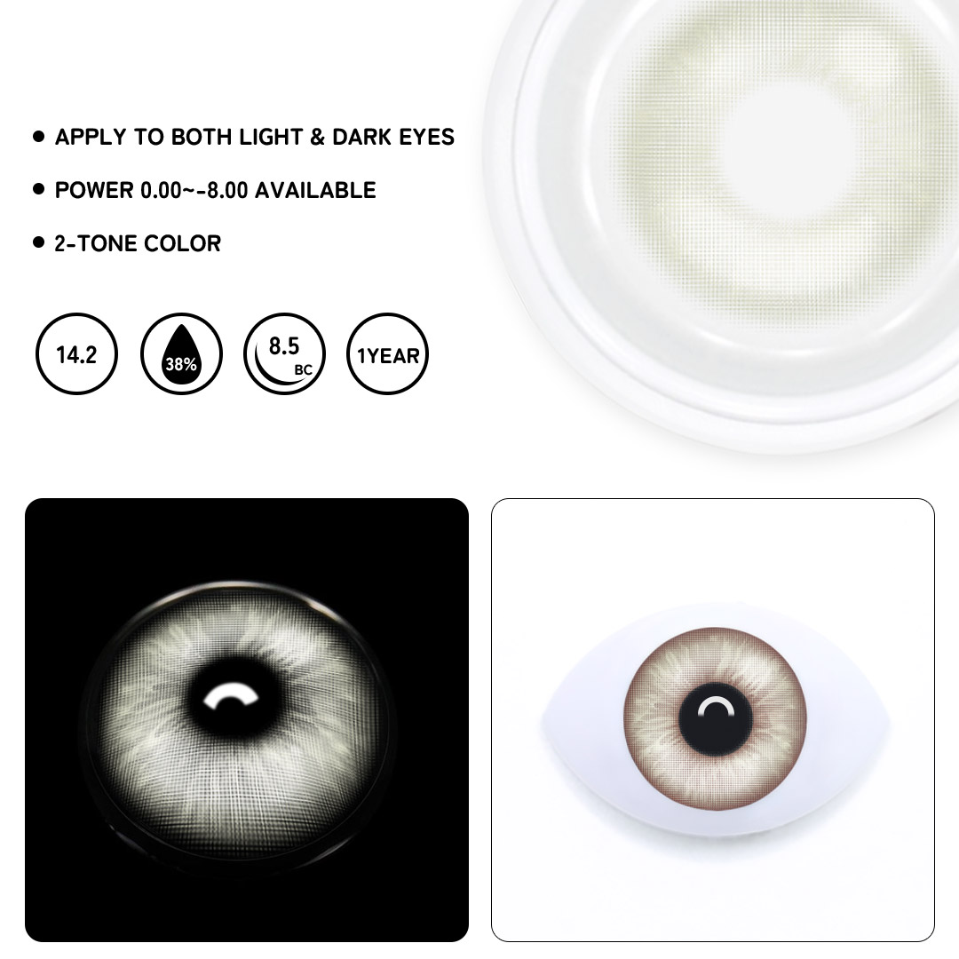 TolyTolly Olyra Brown