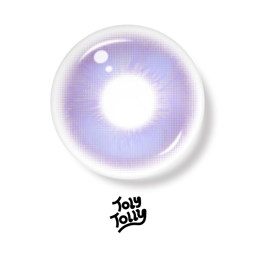 TolyTolly Olyra Purple