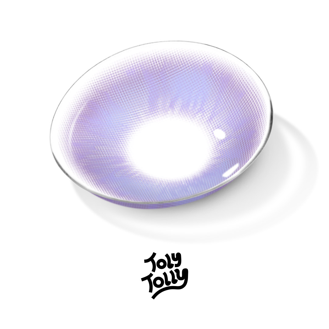 TolyTolly Olyra Purple