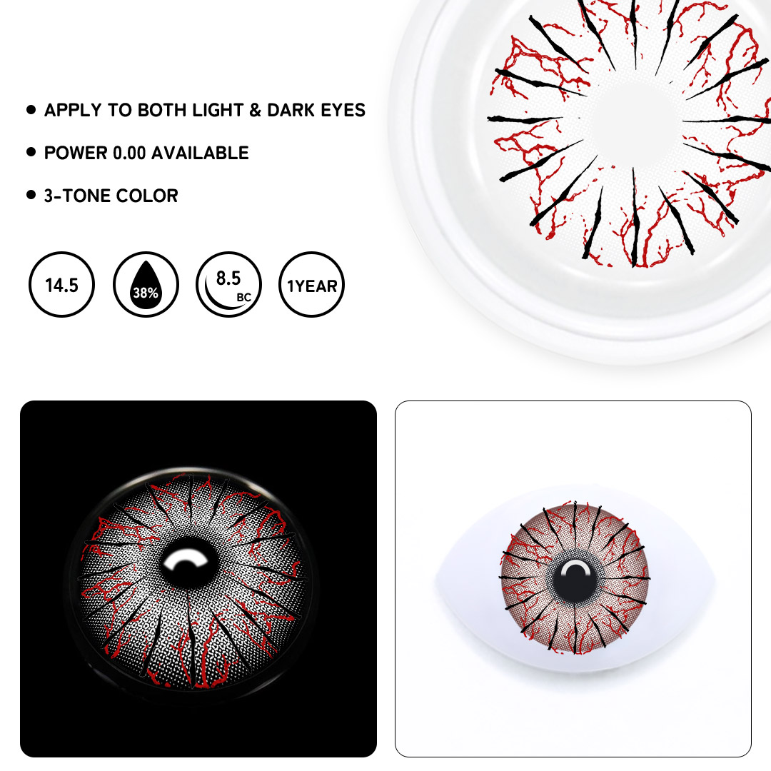 TolyTolly Omera Gray