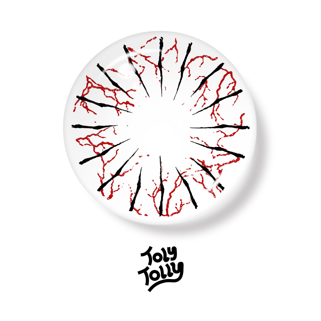 TolyTolly Omera Gray