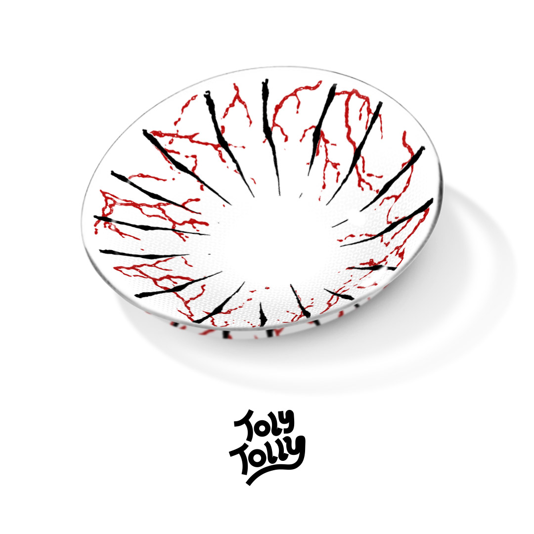 TolyTolly Omera Gray