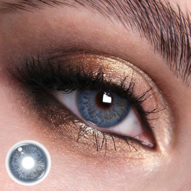 TolyTolly Opal Lunar Blue