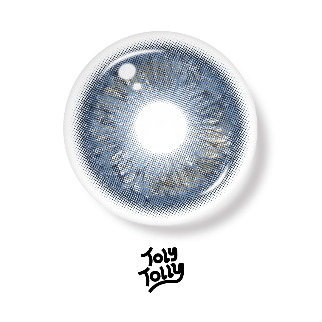 TolyTolly Opal Lunar Blue