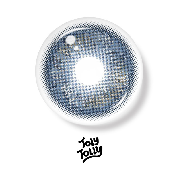 TolyTolly Opal Lunar Blue