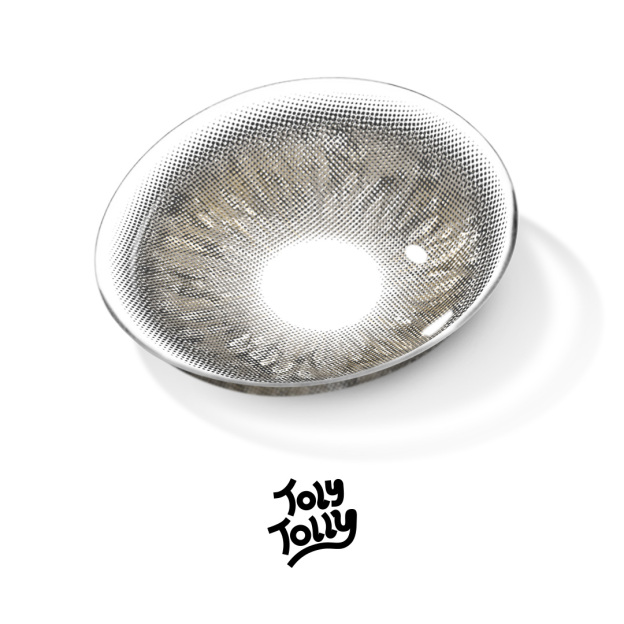 TolyTolly Opal Lunar Grey