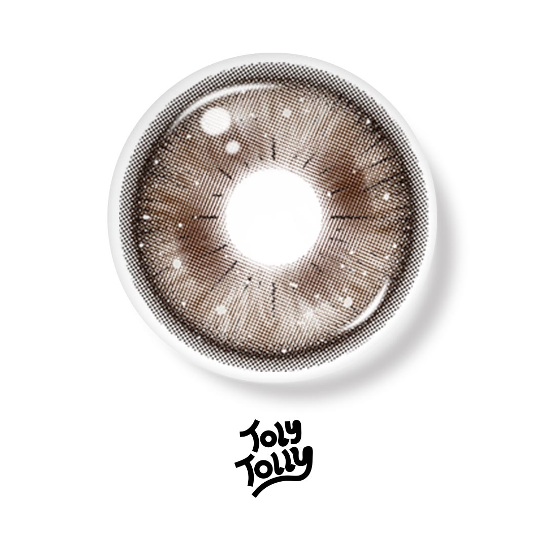 TolyTolly Orren Brown