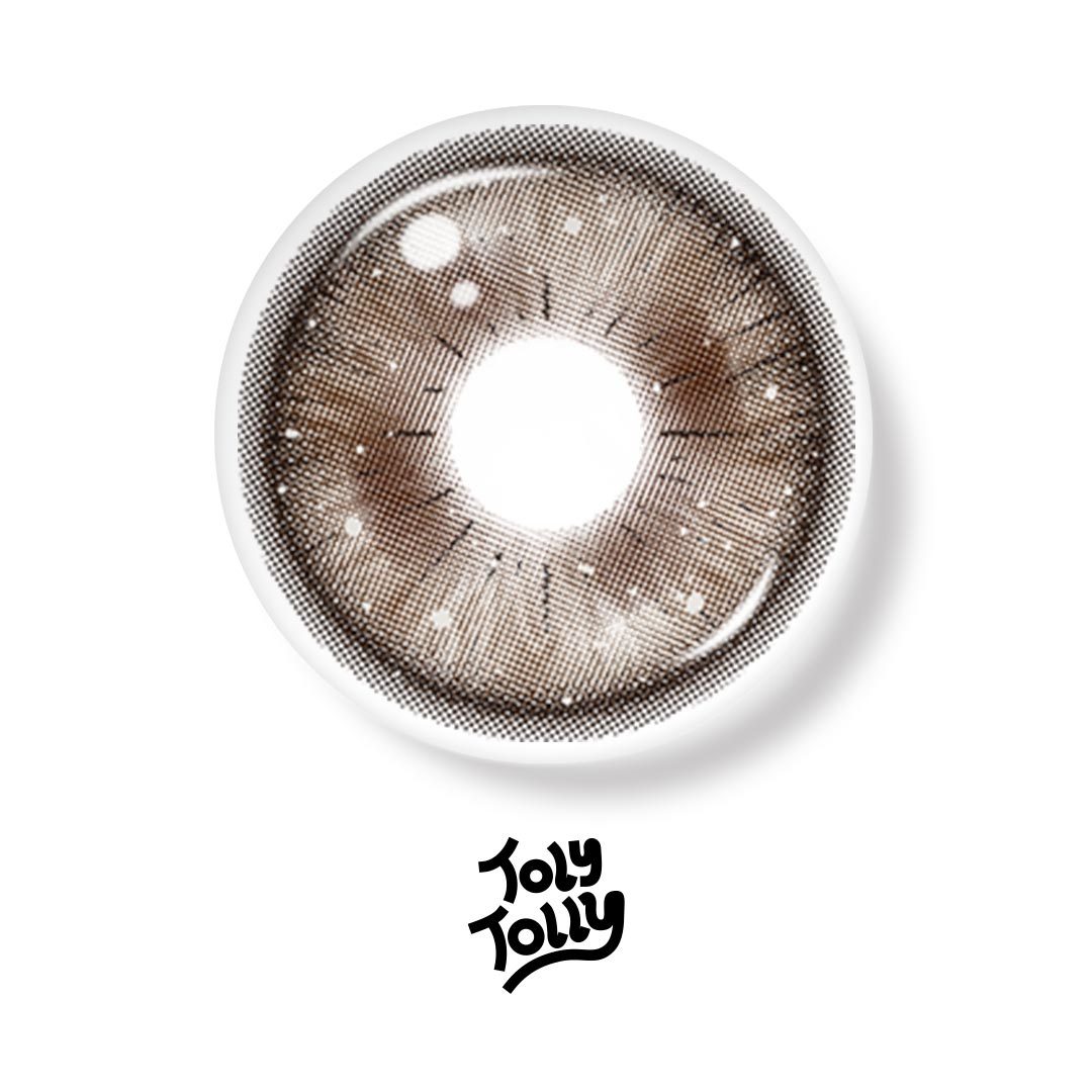 TolyTolly Orren Brown