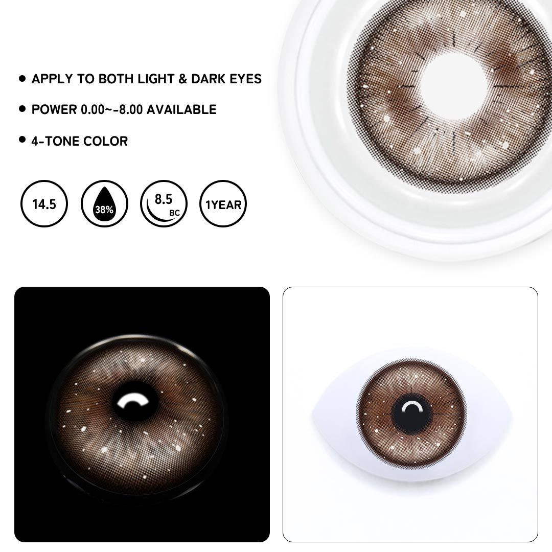 TolyTolly Orren Brown