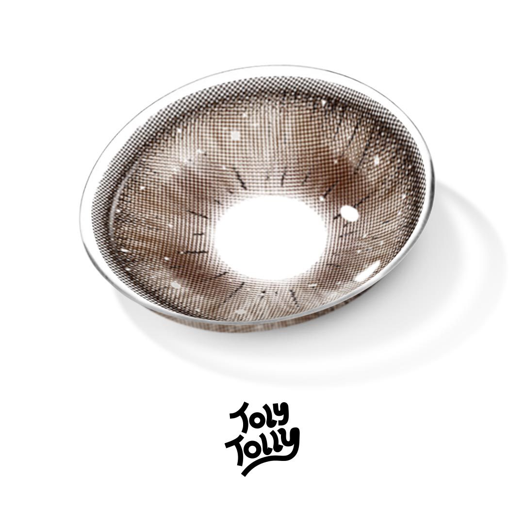 TolyTolly Orren Brown