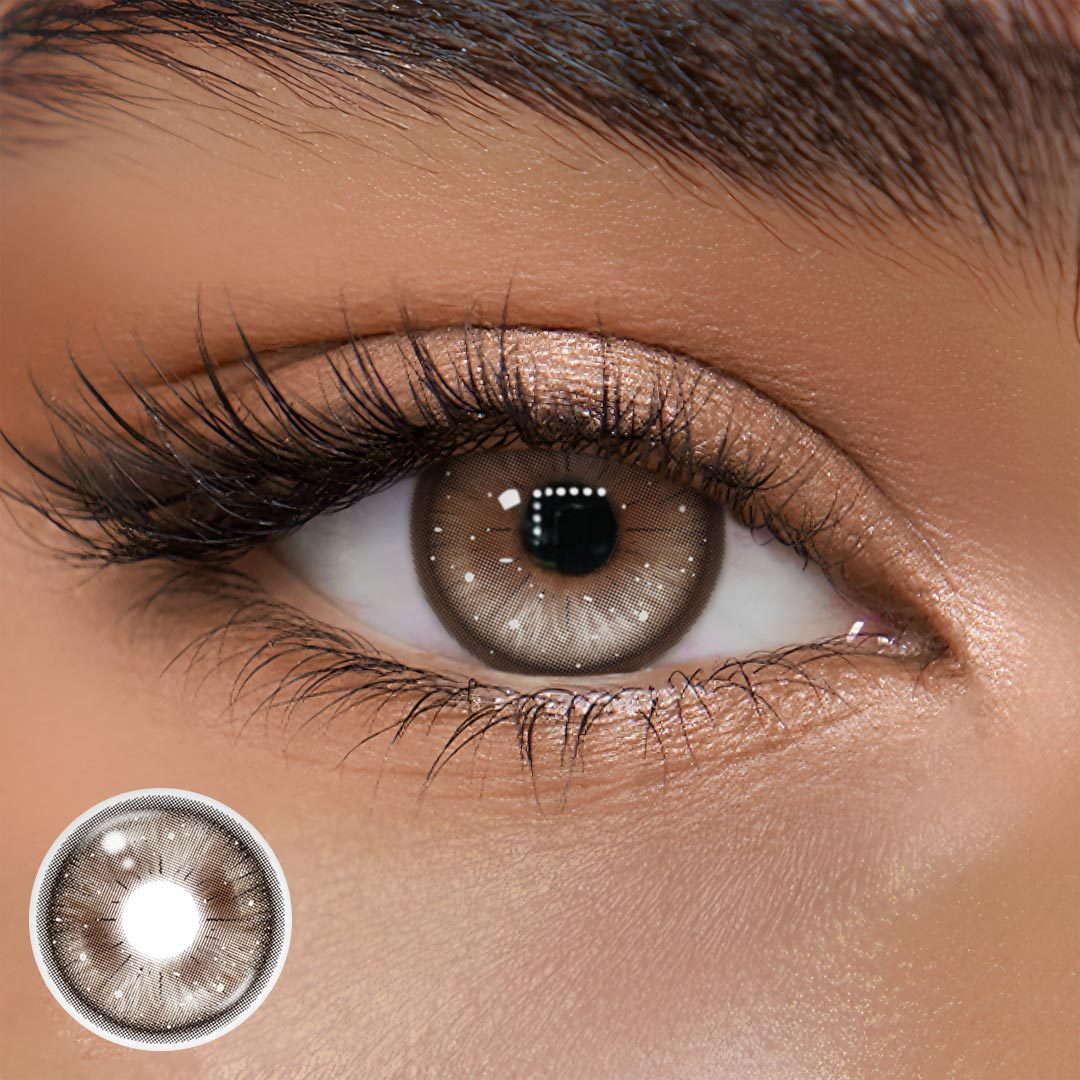 TolyTolly Orren Brown