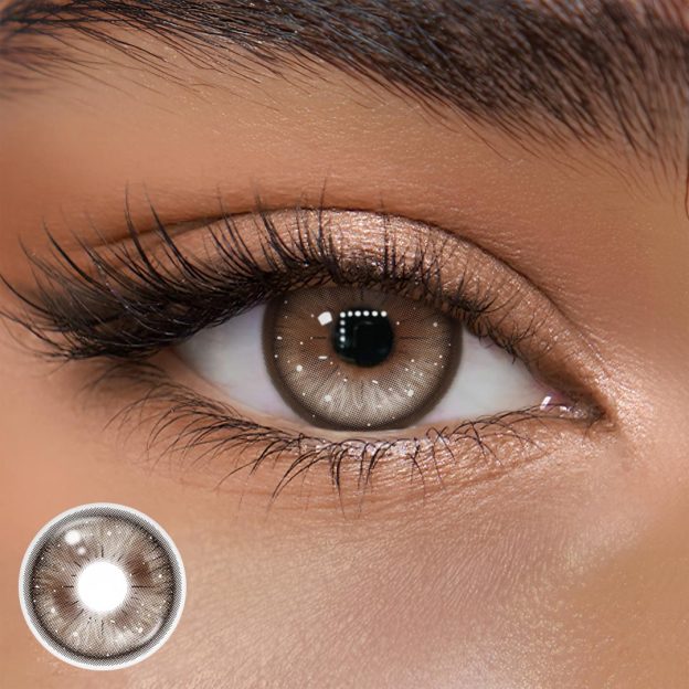 TolyTolly Orren Brown