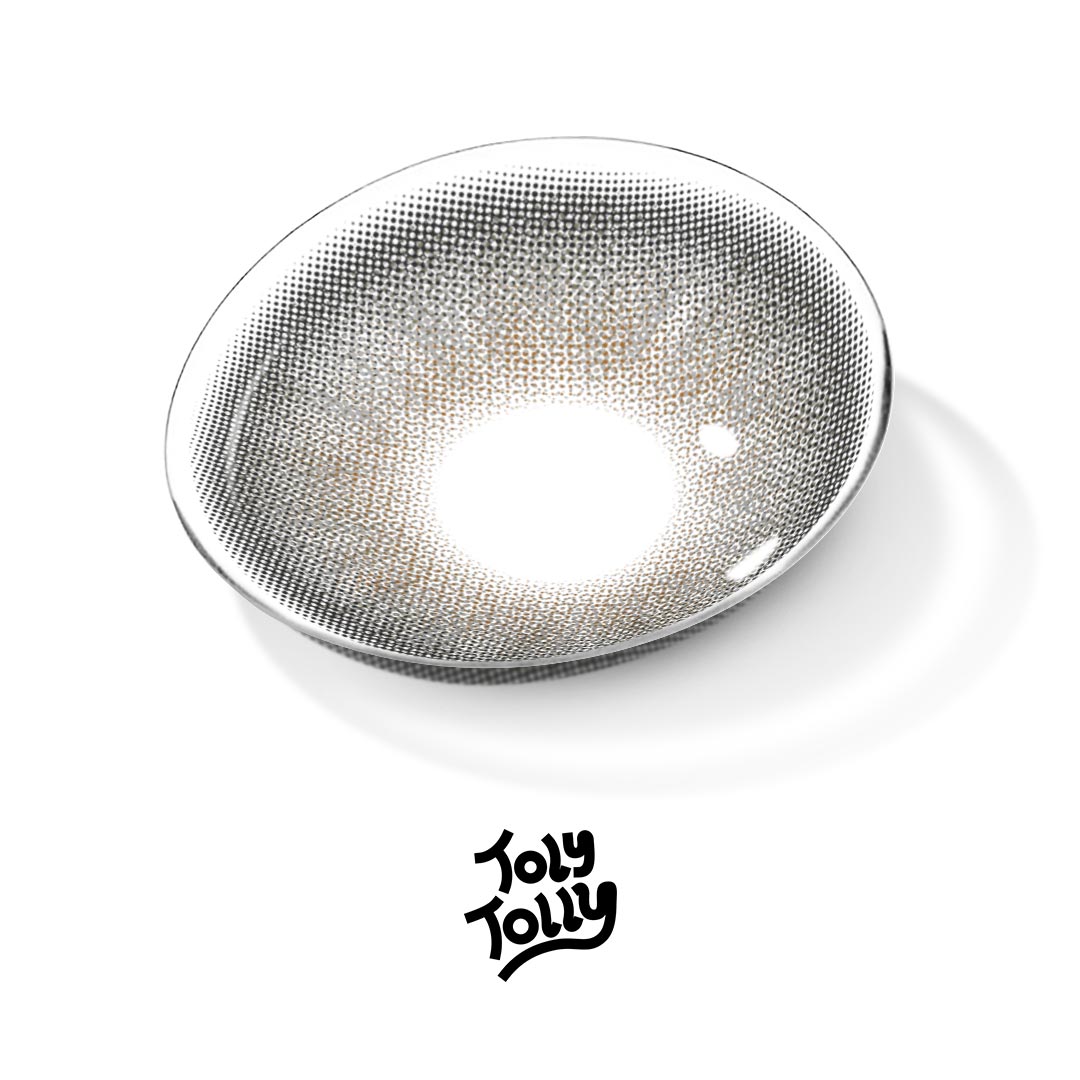 TolyTolly Oryln Grey | Daily