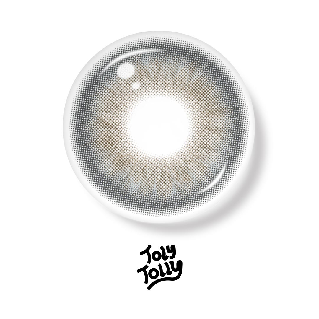 TolyTolly Paris Night Grey