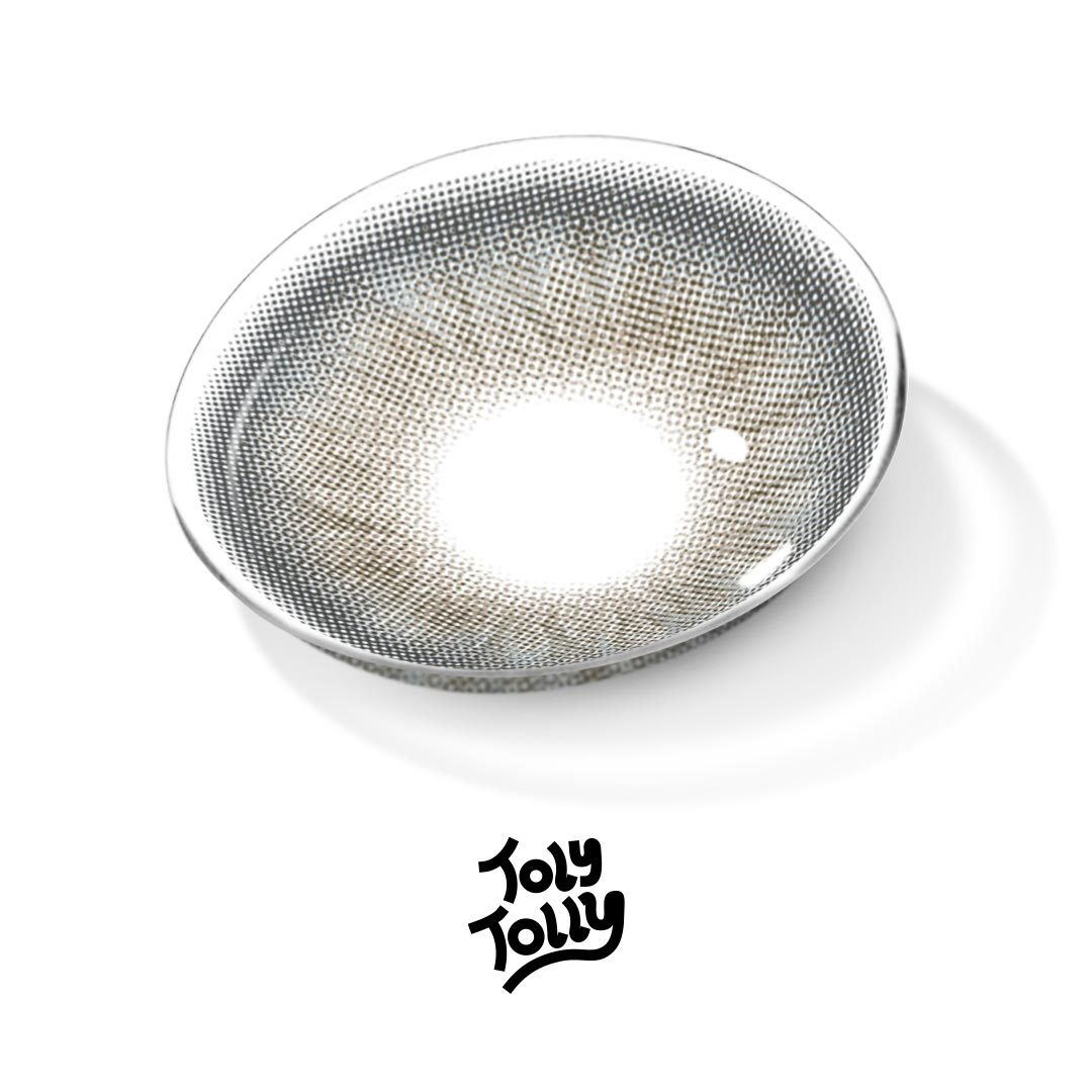 TolyTolly Paris Night Grey