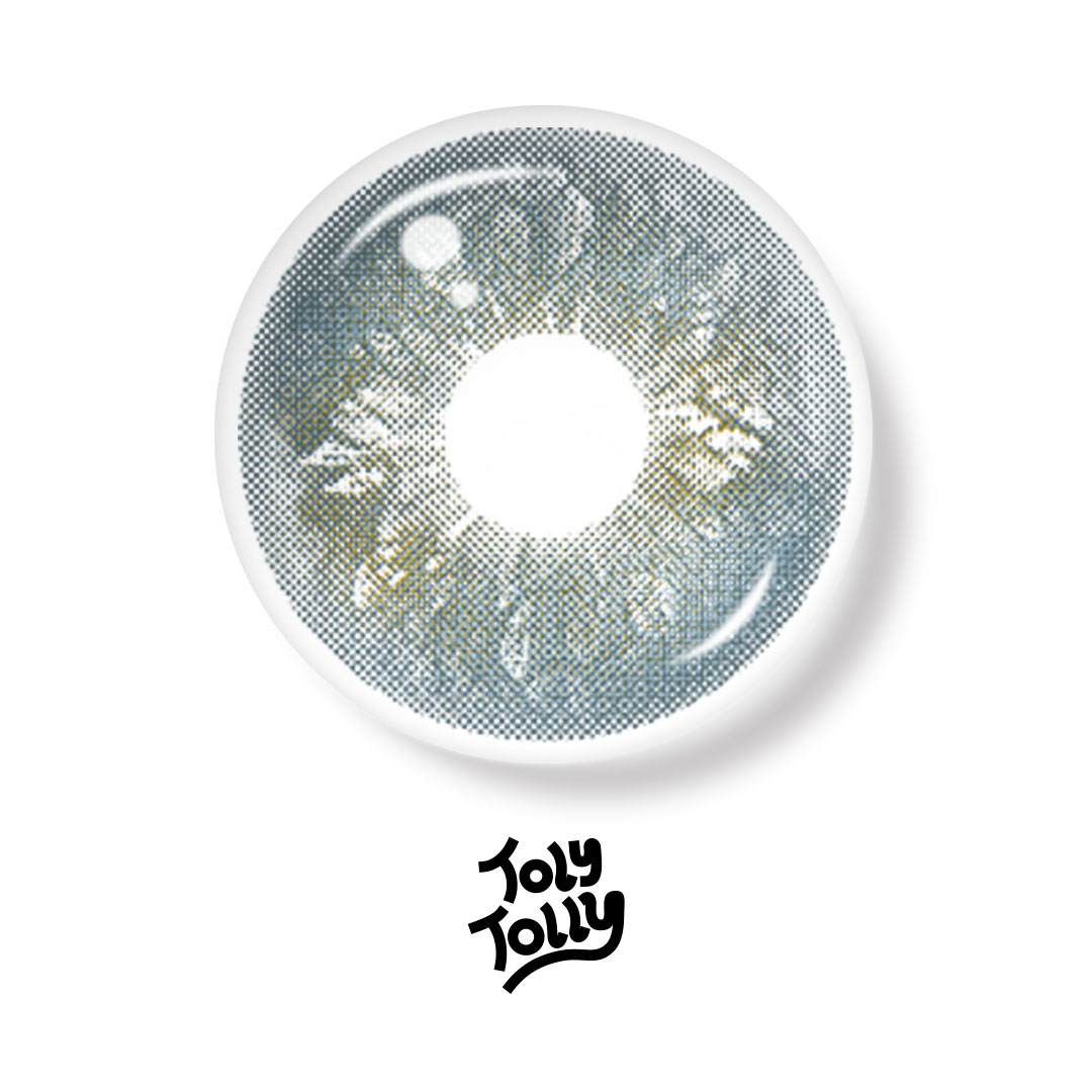 TolyTolly Pineveil Blue