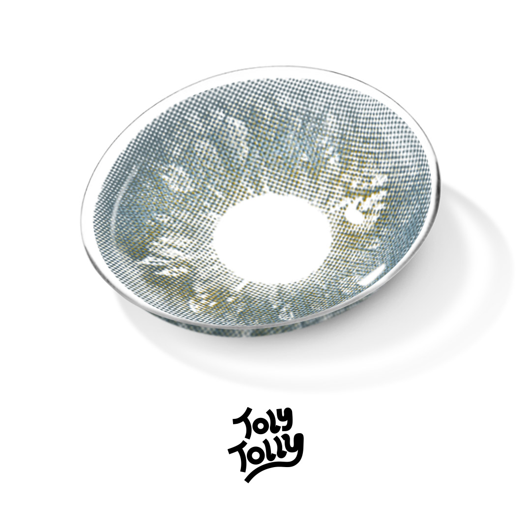 TolyTolly Pineveil Blue