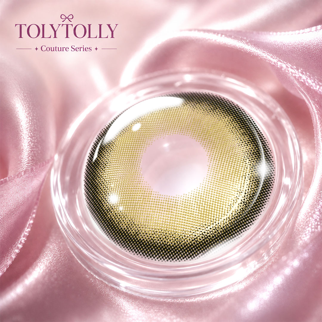 TolyTolly Pistachio Cream