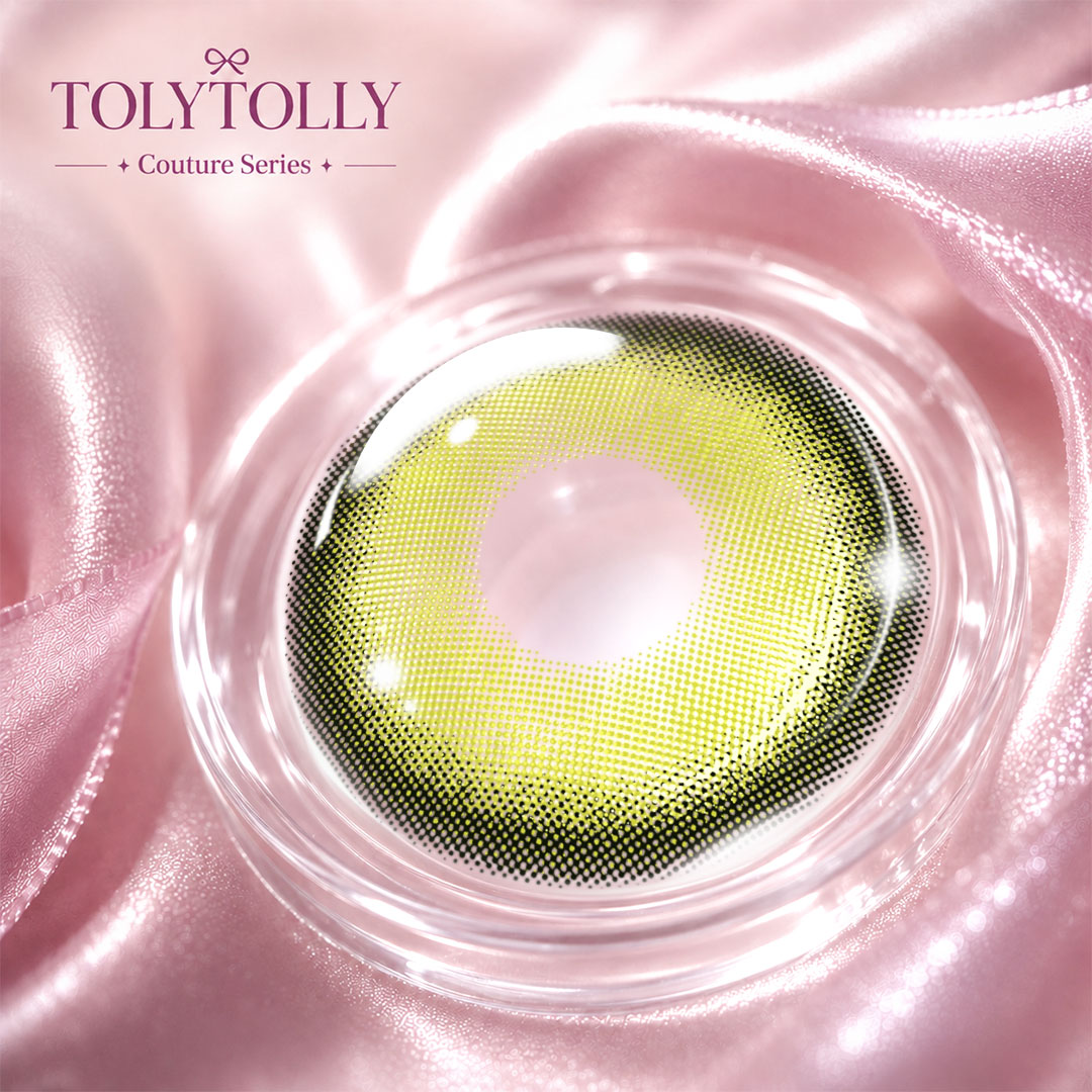 TolyTolly Pistachio Cream