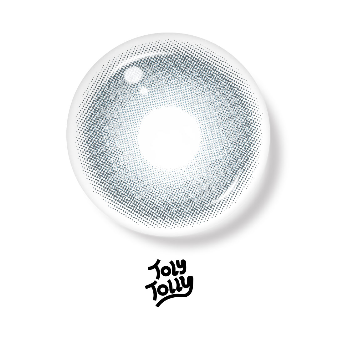 TolyTolly Pixie Blue