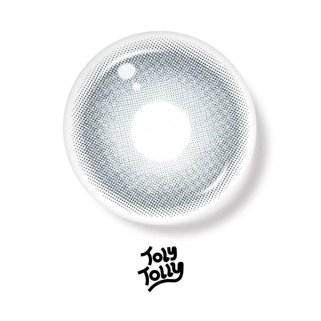 TolyTolly Pixie Blue