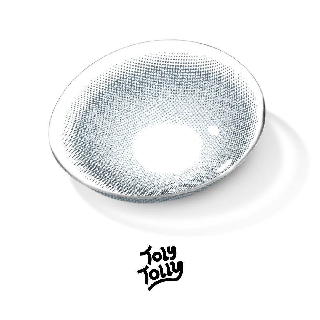 TolyTolly Pixie Blue