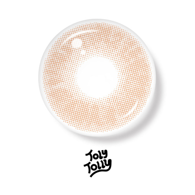 TolyTolly Polar Light Brown