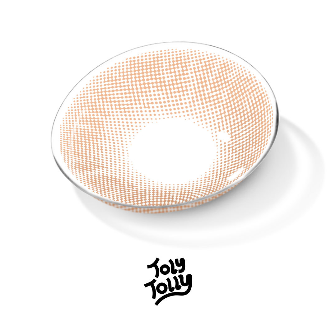 TolyTolly Polar Light Brown