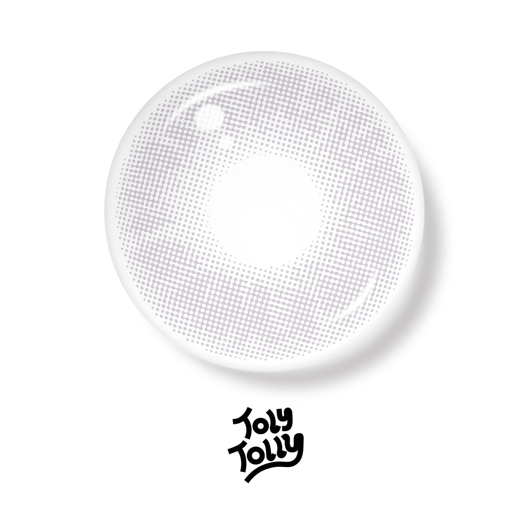 TolyTolly Polar Light Grey