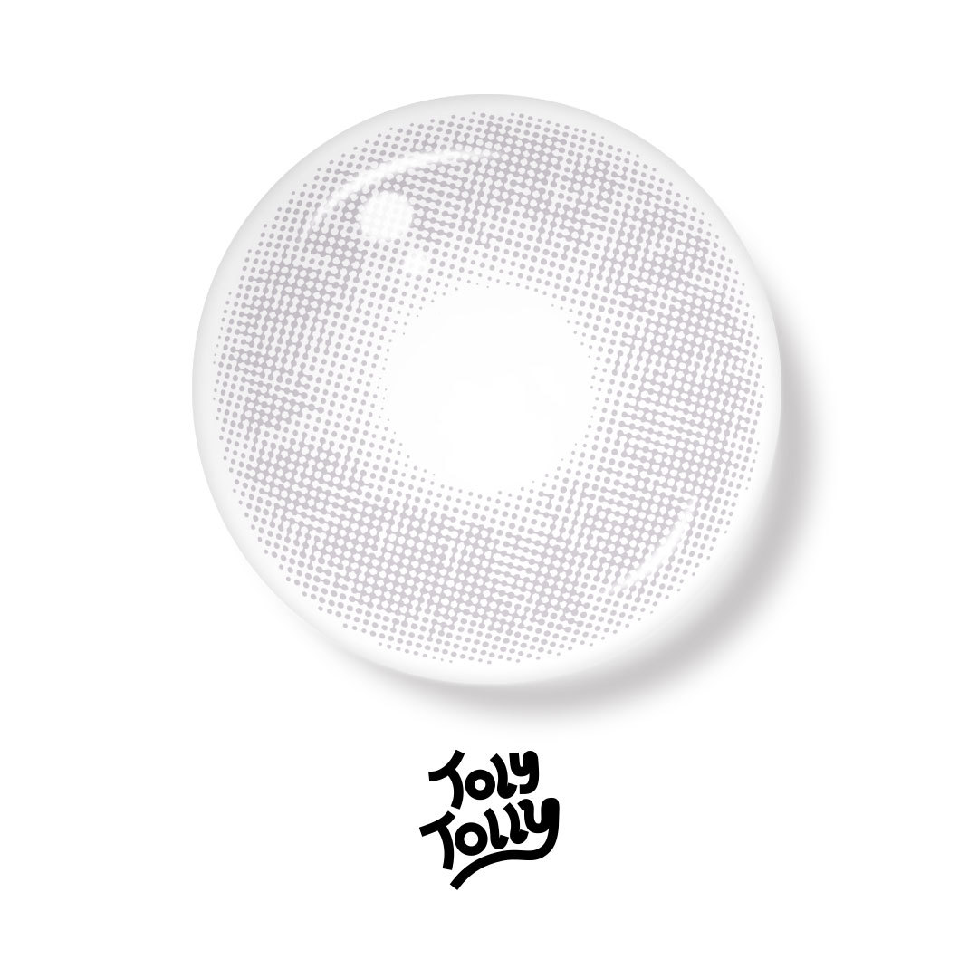 TolyTolly Polar Light Grey